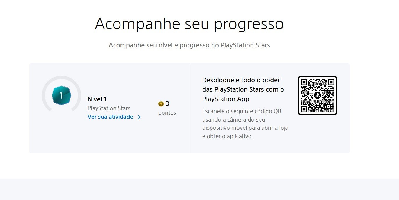 PlayStation Stars no Brasil: saiba o que é e como se inscrever!