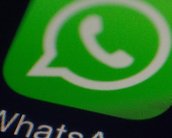 WhatsApp vai bloquear prints em fotos e vídeos únicos em novembro