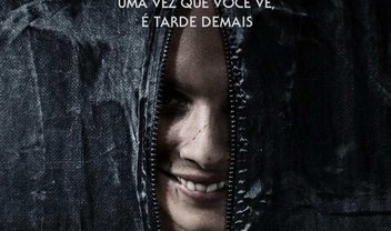 Sorria: conheça o filme de terror que está conquistando fãs