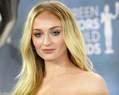 Sophie Turner: como está a atriz que fez Game Of Thrones?