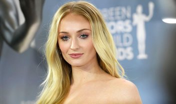 Sophie Turner: como está a atriz que fez Game Of Thrones?