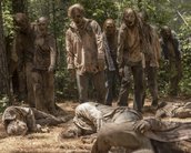 The Walking Dead: showrunner explica espécies de zumbis da 11ª temporada