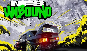 Need for Speed Unbound ganha trailer com vibe de anime e Underground 2