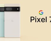 Conheça os melhores recursos do novo Google Pixel 7