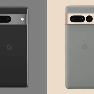 Imagem de Evento do Google: tudo o que rolou no lançamento do Pixel 7