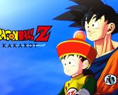 Dragon Ball Z: Kakarot chega ao PS5 e Xbox Series X|S no início de 2023