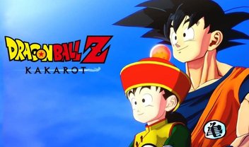 Dragon Ball Z: Kakarot chega ao PS5 e Xbox Series X|S no início de 2023