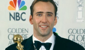 Nicolas Cage levou calote em filme no qual ganhou o Oscar; entenda!