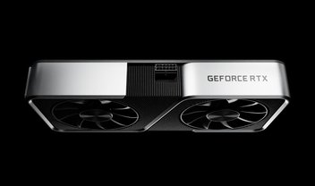 Nvidia RTX 3060 se torna a GPU mais popular da Steam