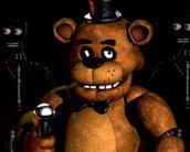 Five Nights at Freddy’s: produção do filme começa no início de 2023