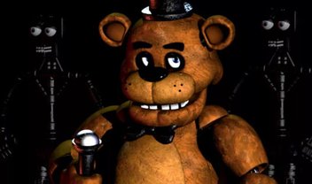 Five Nights at Freddy’s: produção do filme começa no início de 2023