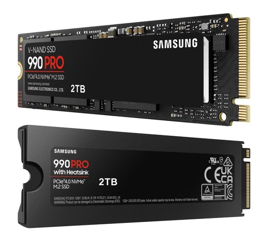 Embora os SSDs de 1.000 TBs sejam usados em Data Centers, unidades com menor armazenamento podem ficar mais acessíveis no futuro.