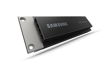 Samsung pode lançar SSDs de 1.000 TBs até 2030