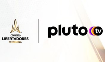 Pluto TV transmite jogos da Libertadores Feminina a partir de