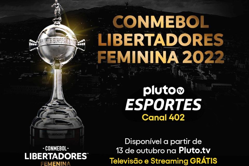 Libertadores feminina 2023 ao vivo: onde assistir aos jogos na TV e online  · Notícias da TV