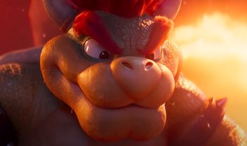 Super Mario Bros Filme ganha trailer e data de estreia