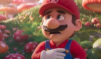 Filme do Mario ganha trailer lindíssimo e impressionante de anúncio; veja