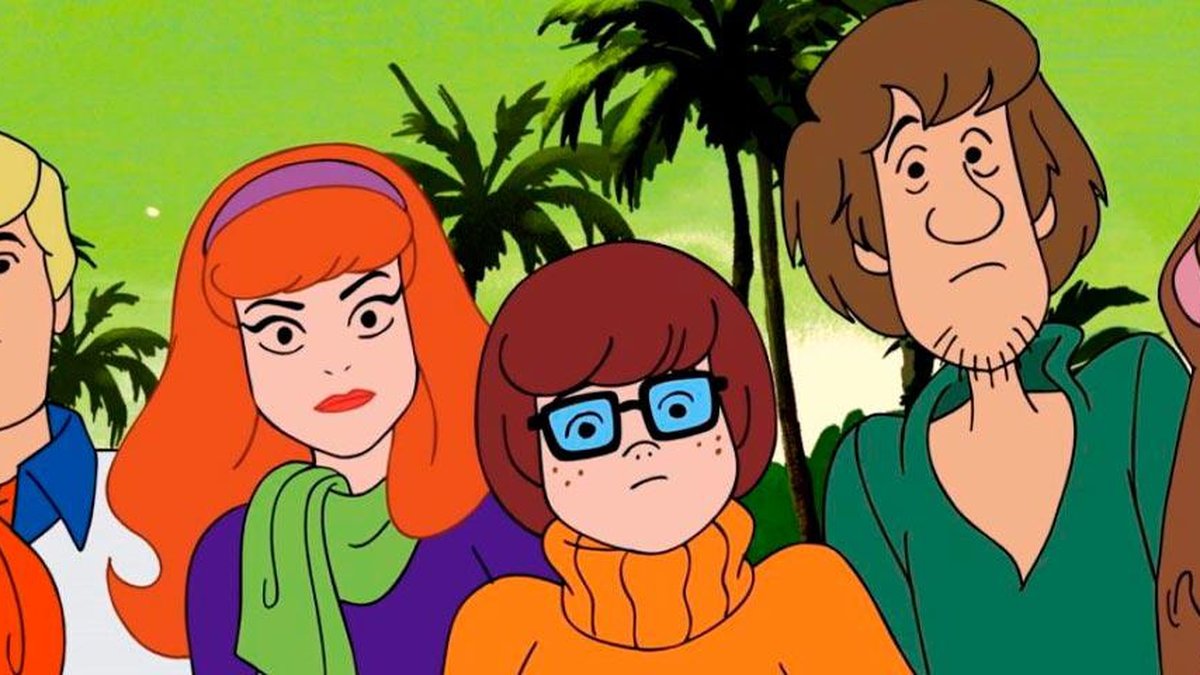 VELMA, a nova série animada da HBO Max está chegando! Como está a