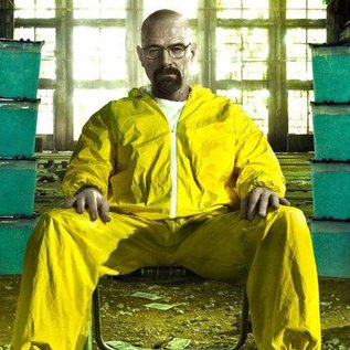 Imagem de Breaking Bad: Bryan Cranston descobriu o sucesso de forma inusitada