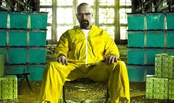 Breaking Bad: Bryan Cranston descobriu o sucesso de forma inusitada