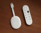 Chromecast com Google TV HD vs. Chromecast 4K: veja as diferenças