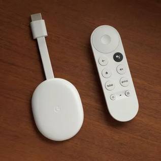 Imagem de Chromecast com Google TV HD vs. Chromecast 4K: veja as diferenças