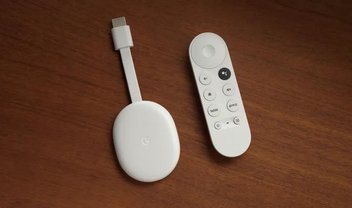 Chromecast com Google TV HD vs. Chromecast 4K: veja as diferenças