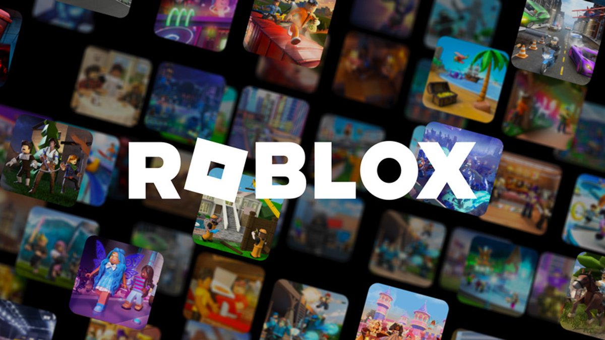 Roblox: o jogo infantil com um problema sexual - BBC News Brasil