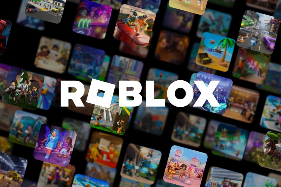 Roblox permitiu exploração sexual de menina nos EUA, diz processo - ISTOÉ  Independente