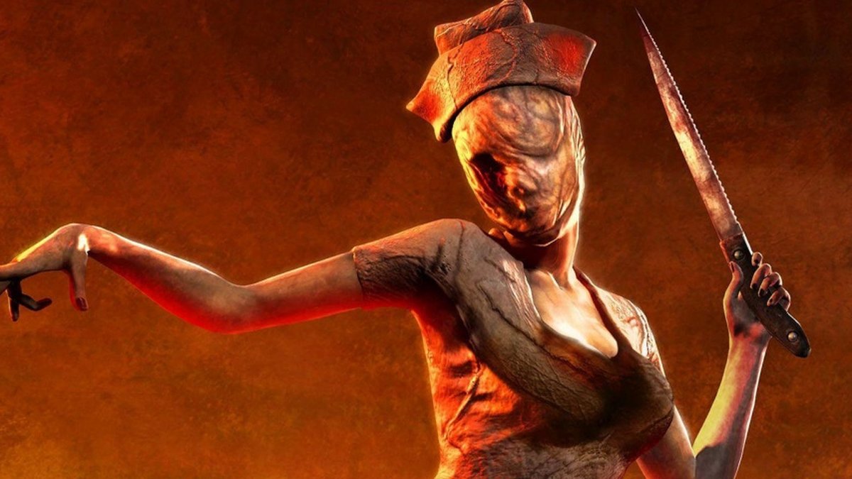 Retorno a Silent Hill': novo filme da franquia ganha primeiro