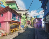 Overwatch 2: álbum da banda Raimundos é encontrado em mapa do game