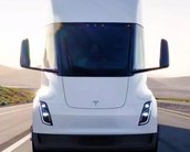 Tesla Semi Truck terá primeiras unidades entregues em dezembro