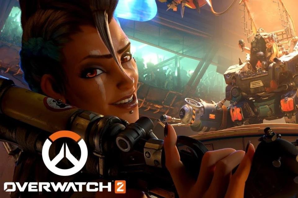 Blizzard vai dar início aos testes do PVP de Overwatch 2 em breve e os  players já podem se inscrever para participar ⋆