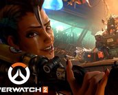 Overwatch 2: Blizzard suspende SMS Protect para a maioria dos jogadores