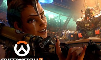 Overwatch 2: Blizzard suspende SMS Protect para a maioria dos jogadores