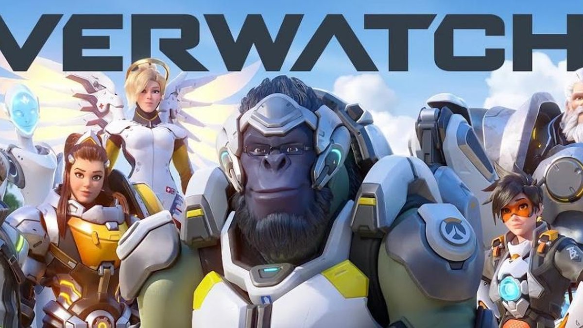 Overwatch 2 mal chega na Steam e já recebe uma chuva de reclamações -  Adrenaline