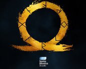 God of War Ragnarok vai a ouro e está pronto para ser lançado