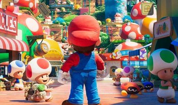 Super Mario Bros: animes isekai poderiam prever o que esperar do filme