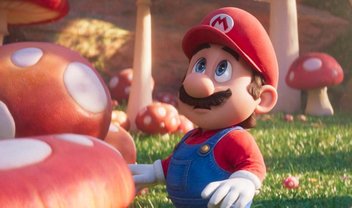 Super Mario Bros: animes isekai poderiam prever o que esperar do filme