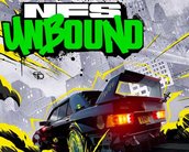 Need for Speed Unbound vai ter mais de 140 modelos de carros