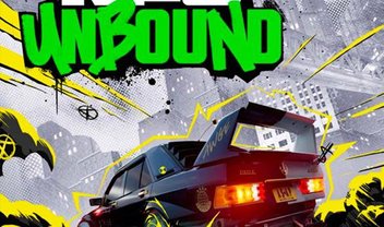 Need for Speed Unbound vai ter mais de 140 modelos de carros