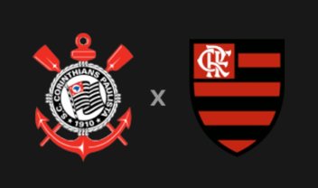 Confrontos entre Corinthians e Flamengo