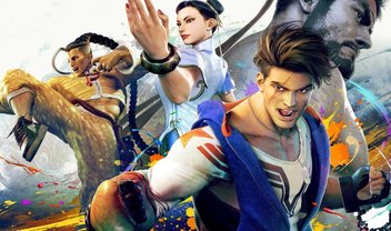 Street Fighter 6: jogadores podem escolher cenários diferentes para lutar