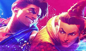 Street Fighter 6 - Todos Personagens Gameplay Critical ART 