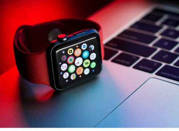 Apple Watch pode detectar frequência cardíaca e ajudar a controlar ciclo menstrual