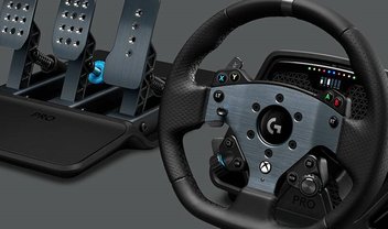 Volante Logitech G29 Combo