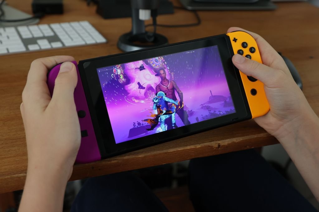 Jogos em mídia física da Nintendo para o Switch chegam ao Brasil custando  R$ 349