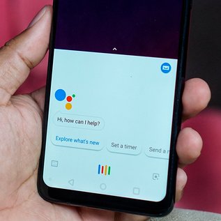 Imagem de Google Assistente cria central de apoio emocional focada no bem-estar