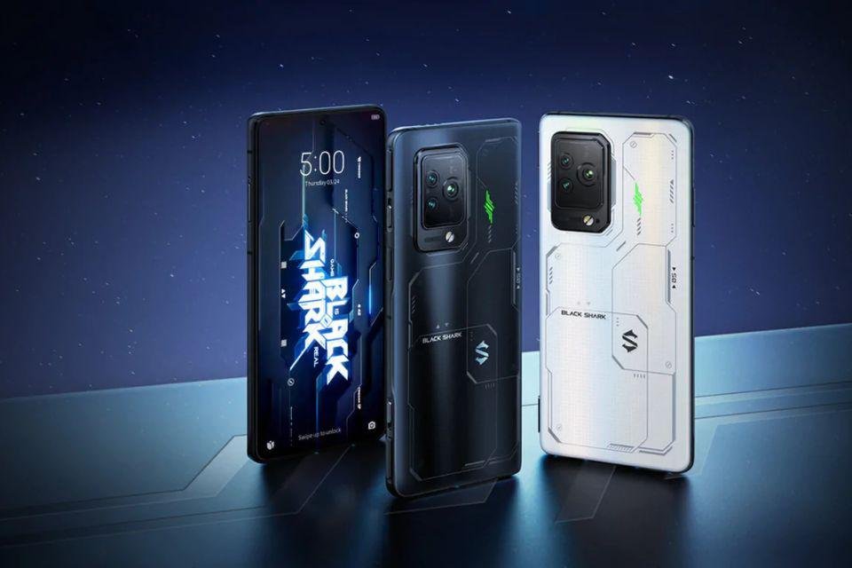 Xiaomi’s gaming brand Black Shark should cut 50% of the team
