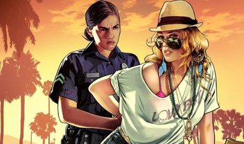 GTA 6: lançamento em pouco tempo é improvável